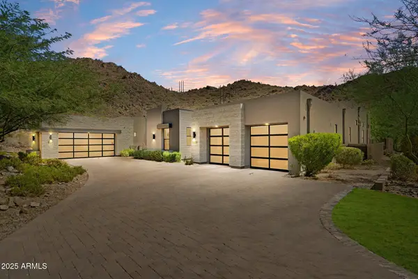 13759 N Prospect Trail, Fountain Hills, AZ 85268