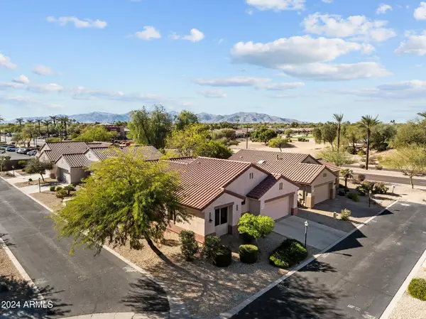 19558 N Desert Garden Drive, Surprise, AZ 85374