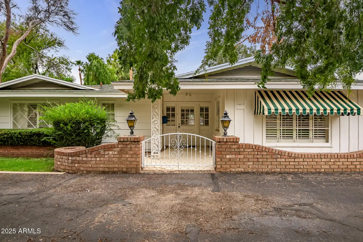 5126 N 24th Street, Phoenix, AZ 85016 - Image #1