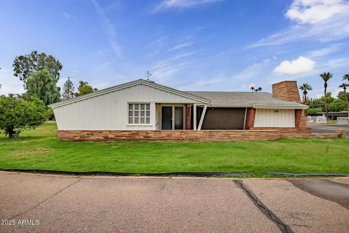 5150 N 24th Street, Phoenix, AZ 85016 - Image #1