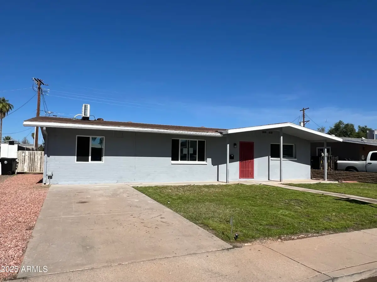 2014 E Bayberry Avenue, Mesa, AZ 85204 - Image #1