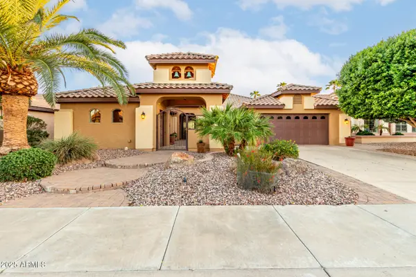 16081 W Piccadilly Road, Goodyear, AZ 85395