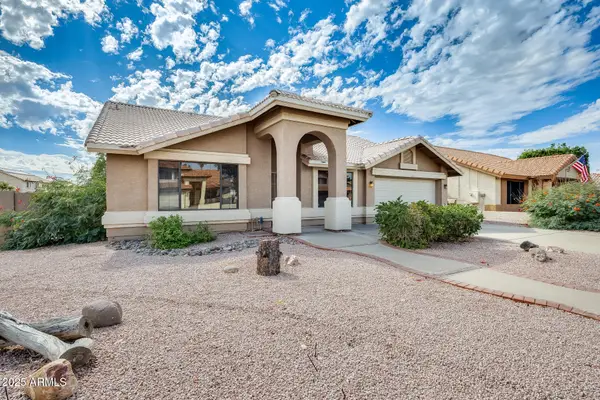 6149 W Wagoner Road, Glendale, AZ 85308