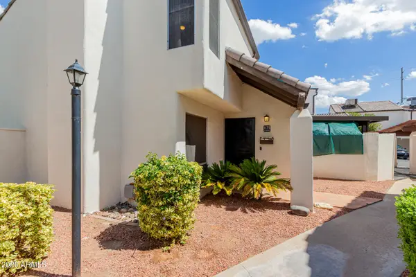 1175 E Belmont Avenue, Phoenix, AZ 85020