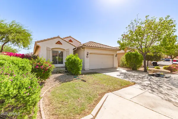 8859 N 181st Avenue, Waddell, AZ 85355