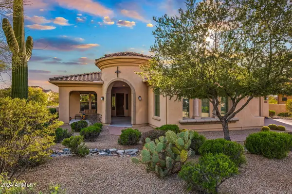 7787 E Verde Vista Trail, Carefree, AZ 85377