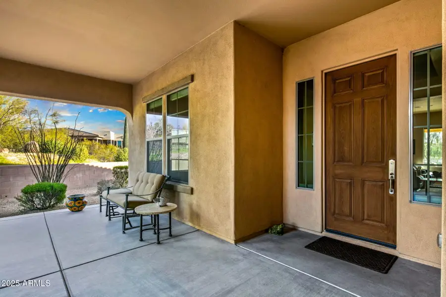 7787 E Verde Vista Trail, Carefree, AZ 85377 - Image #2