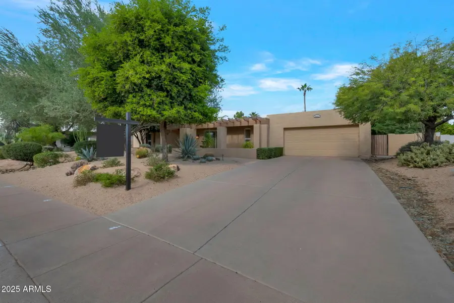 8393 N Via Mia --, Scottsdale, AZ 85258 - Image #2