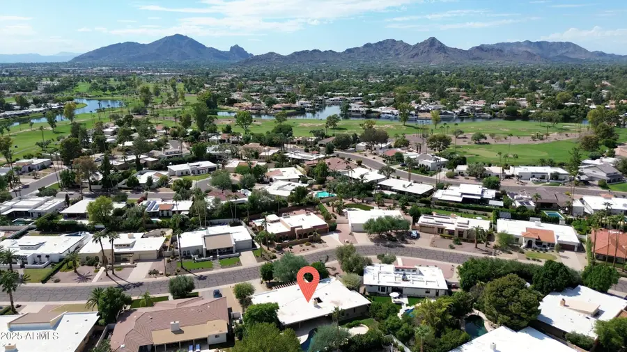 8393 N Via Mia --, Scottsdale, AZ 85258 - Image #3