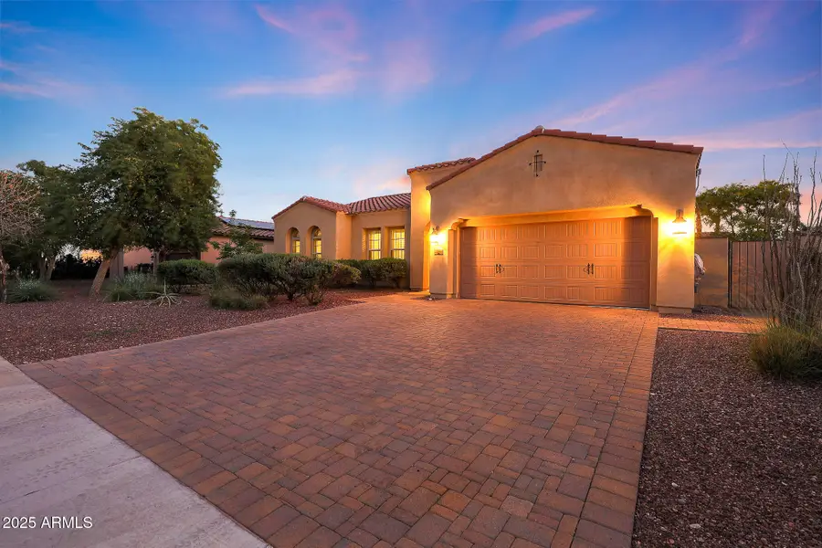 20489 W Hamilton Street, Buckeye, AZ 85396 - Image #3