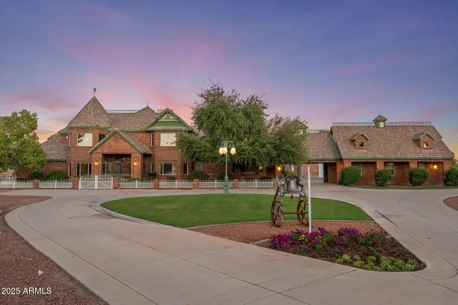 2025 S Val Vista Drive, Gilbert, AZ 85295 - Image #3