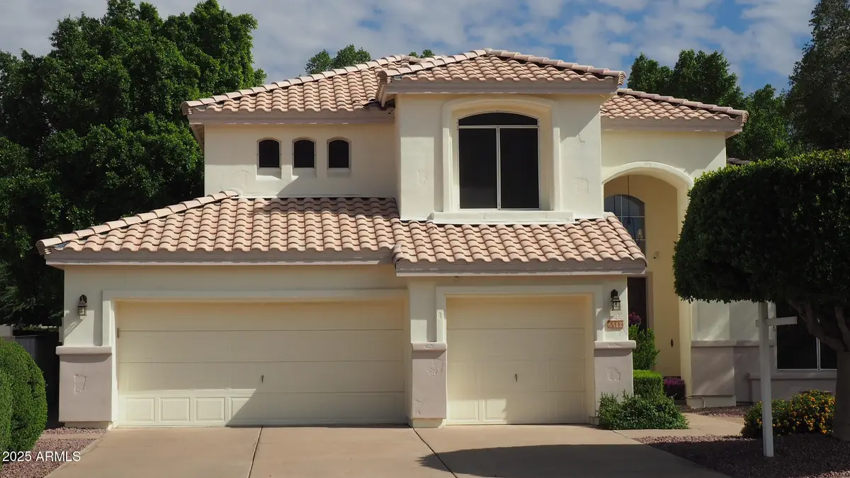 6512 E Virginia Street, Mesa, AZ 85215 - Image #1