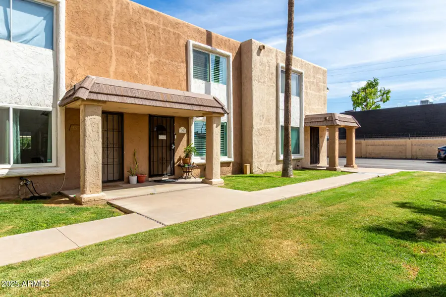 7126 N 19th Avenue #198, Phoenix, AZ 85021 - Image #3