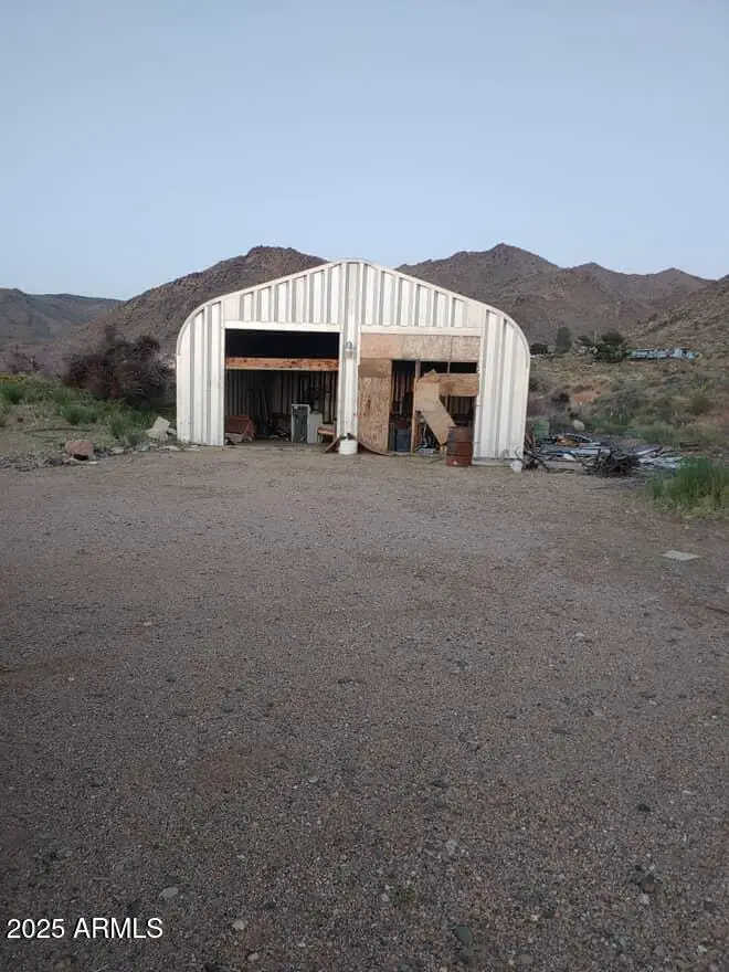 4290 N Smoketree Road, So Hi, AZ 86413 - Image #1