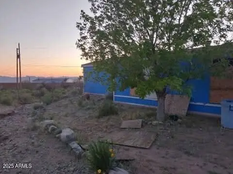 4290 N Smoketree Road, So Hi, AZ 86413 - Image #2