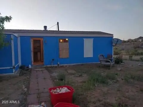 4290 N Smoketree Road, So Hi, AZ 86413 - Image #3
