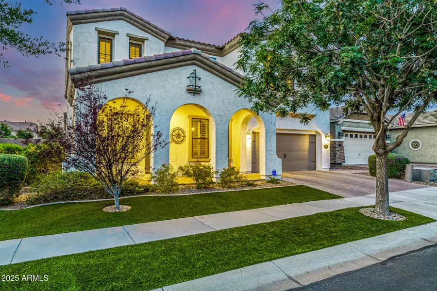 10658 E Meseto Avenue, Mesa, AZ 85209 - Image #2