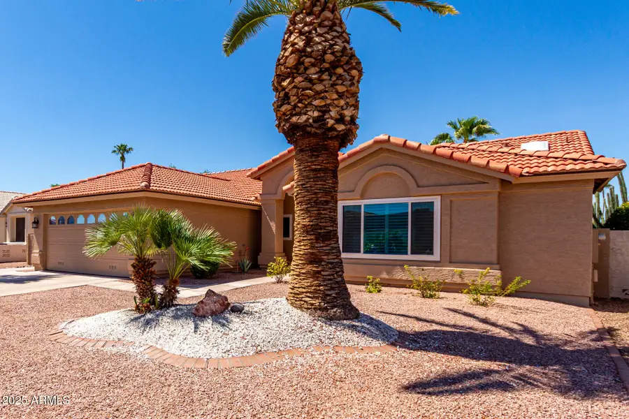 26038 S Saddletree Drive, Sun Lakes, AZ 85248 - Image #2