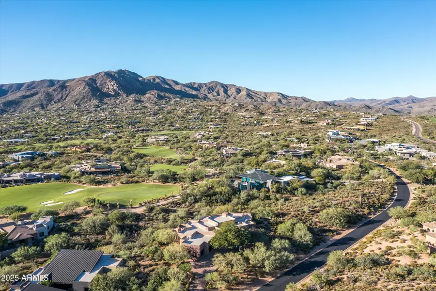 11428 E Salero Drive, Scottsdale, AZ 85262 - Image #3