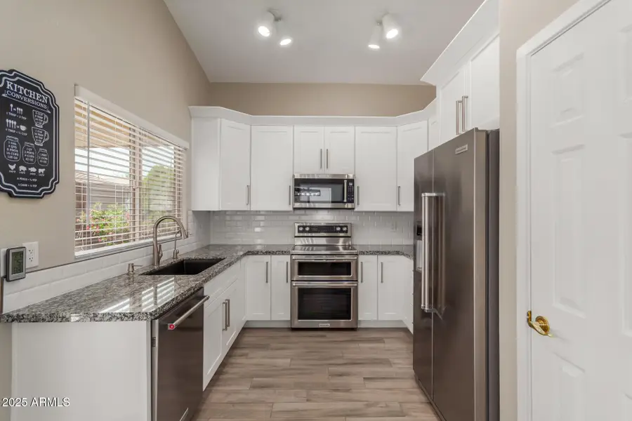 3509 E Hazeltine Way, Chandler, AZ 85249 - Image #3