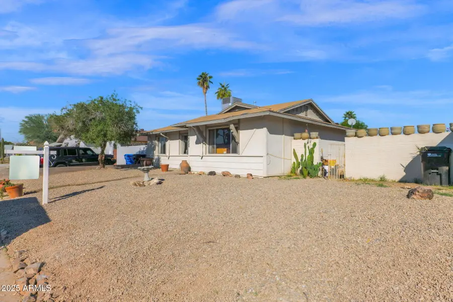 3356 W Mauna Loa Lane, Phoenix, AZ 85053 - Image #3