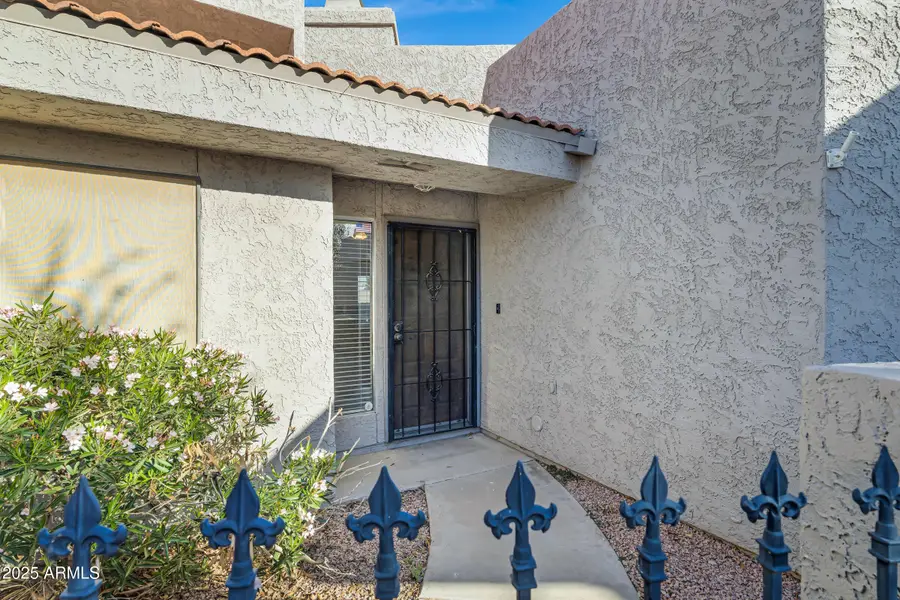 792 W El Monte Place #8, Chandler, AZ 85225 - Image #3