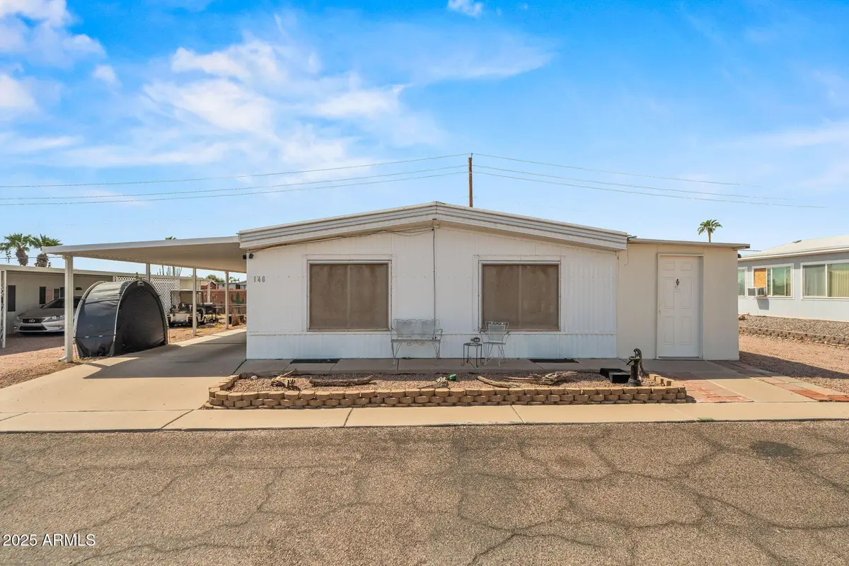3405 S Tomahawk Road #148, North Pinal, AZ 85119 - Image #1