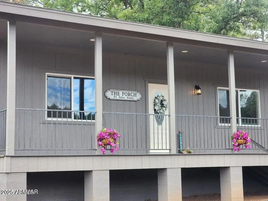 5523 Turkey Run Road, Pinedale, AZ 85934 - Image #3