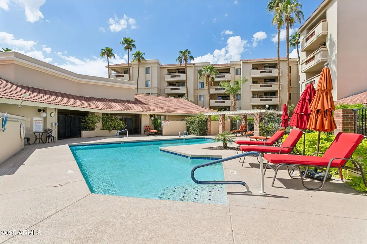4200 N Miller Road #220, Scottsdale, AZ 85251 - Image #1