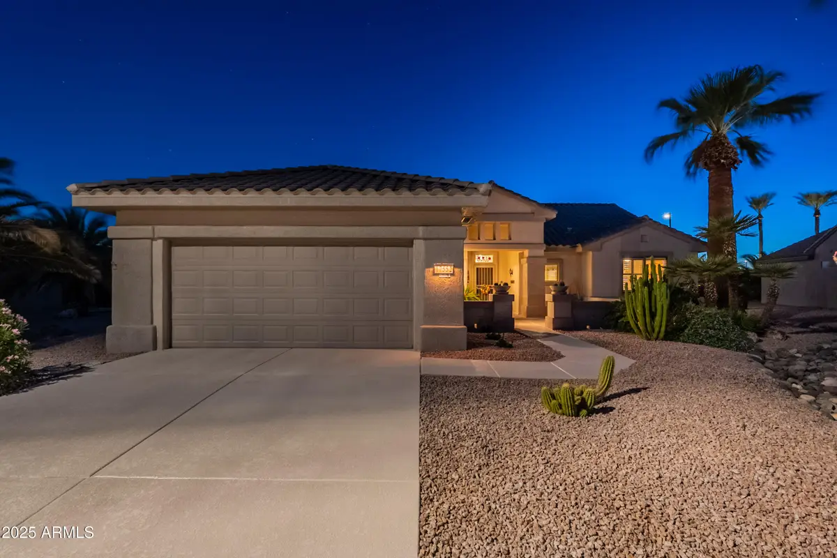 17552 N Somerset Drive N, Surprise, AZ 85374 - Image #1