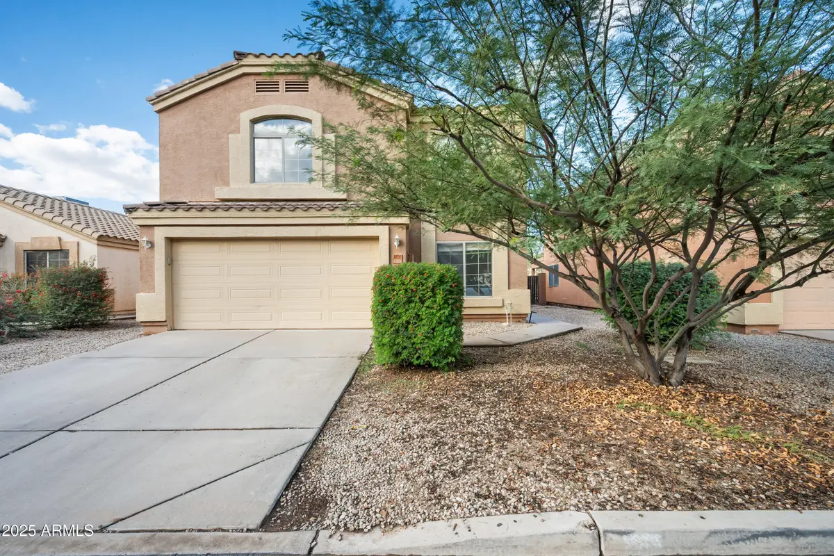 6636 E Quiet Retreat -- E, Florence, AZ 85132 - Image #1