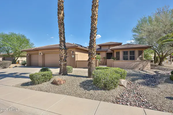 20541 N Bailey Court, Surprise, AZ 85387