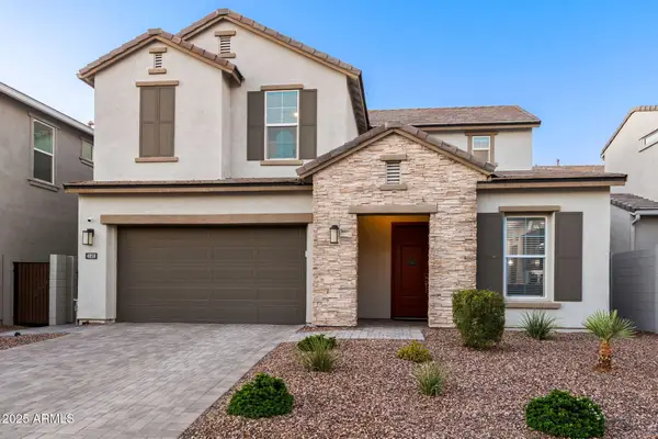 4858 E Shady Glen Avenue, Scottsdale, AZ 85254