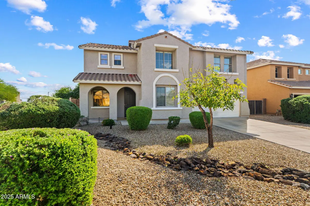 7801 W Spur Drive, Peoria, AZ 85383 - Image #1