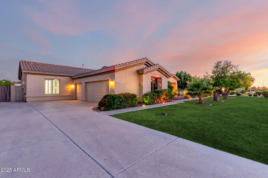 3531 E Norwood Circle, Mesa, AZ 85213 - Image #3