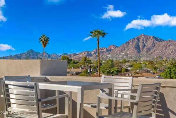 6850 E Mcdowell Road #47, Scottsdale, AZ 85257