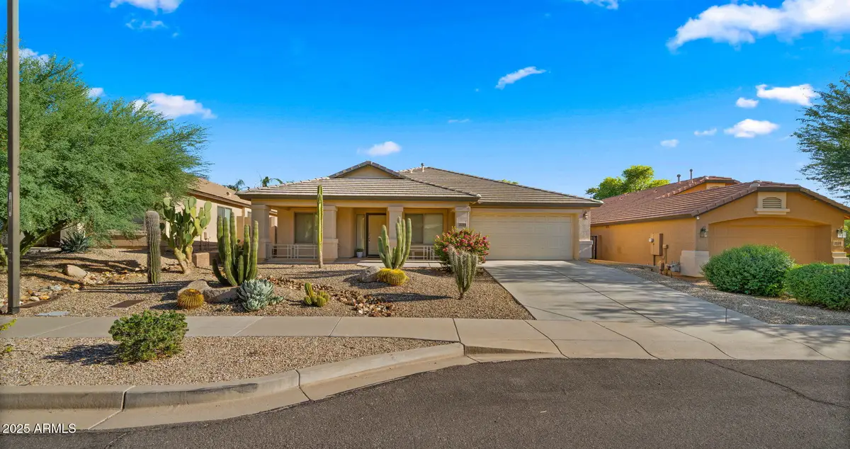 2215 W Peak View Road, Deer Valley, AZ 85085 - Image #1