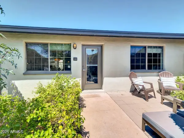 1850 E Maryland Avenue #64, Phoenix, AZ 85016