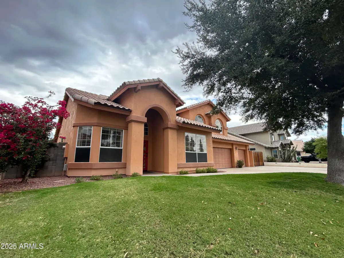 2302 E Northridge Street, Mesa, AZ 85213 - Image #1