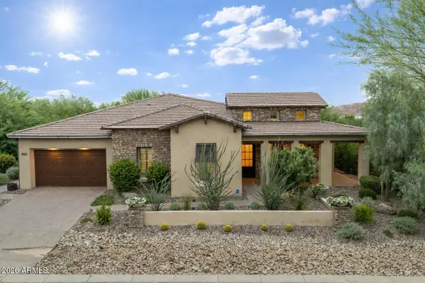 5411 E Duane Lane, Cave Creek, AZ 85331