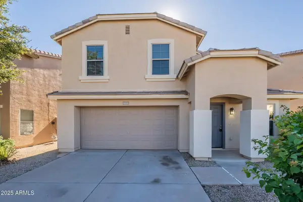 33335 N Hidden Canyon Drive, San Tan Valley, AZ 85144