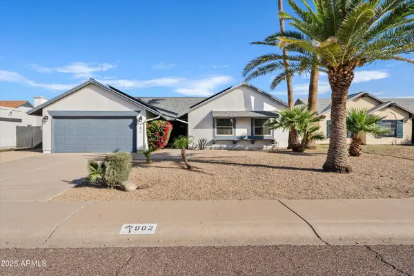 902 W Ross Avenue, Phoenix, AZ 85027