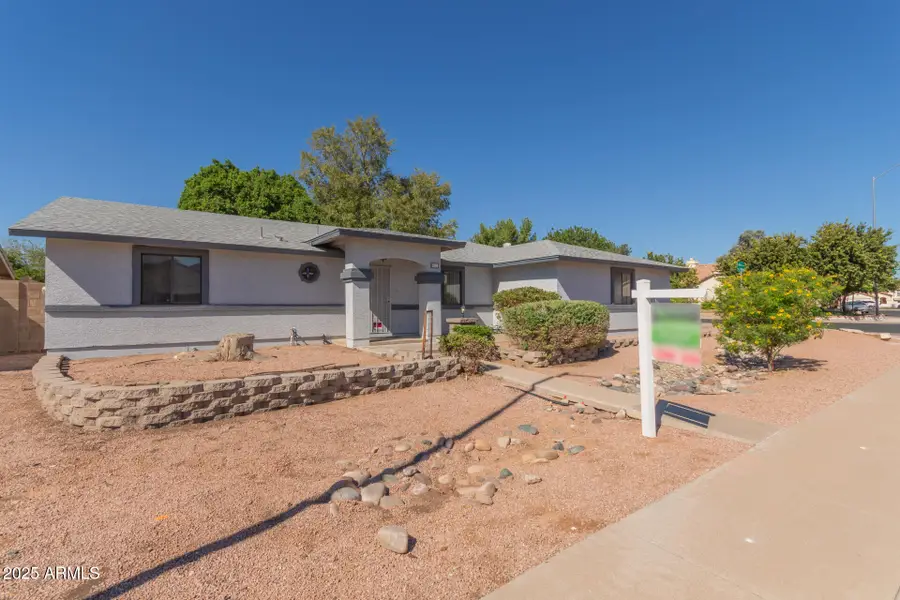 522 S 26th Street, Mesa, AZ 85204 - Image #2