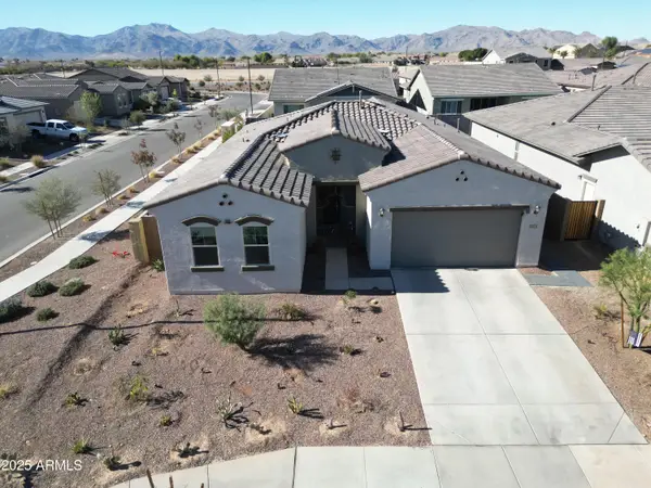 13172 N 174th Drive, Surprise, AZ 85388