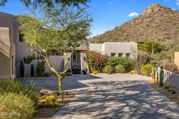 23815 N 114th Street, Scottsdale, AZ 85255