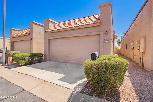 761 E Pepper Drive, Casa Grande, AZ 85122