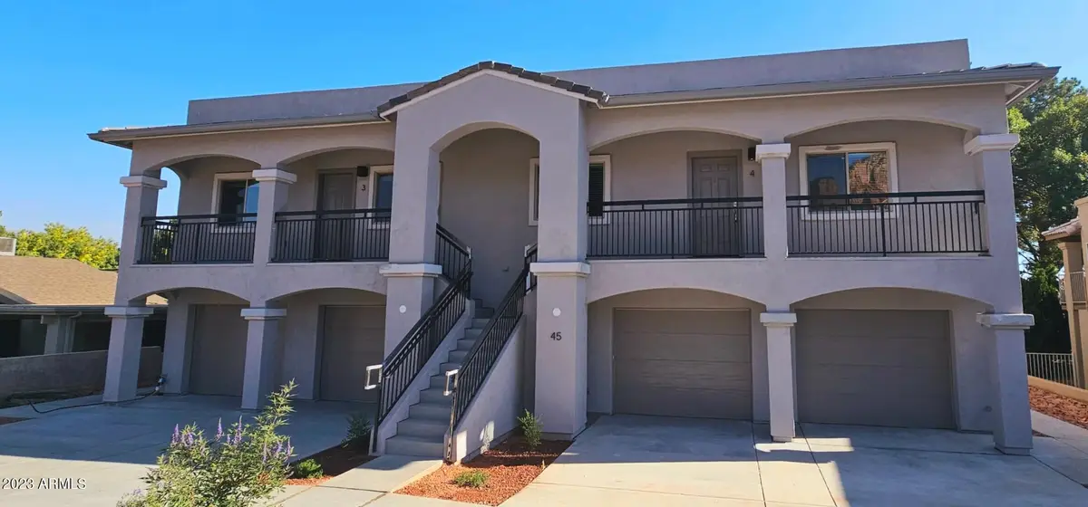 45 Chaparral Drive, Village Of Oak Creek Big Park, AZ 86351 - Image #1