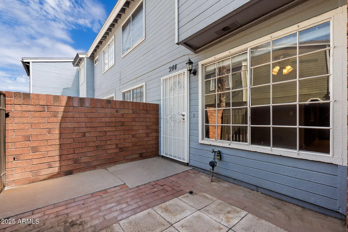 2301 E University Drive #244, Mesa, AZ 85213 - Image #1