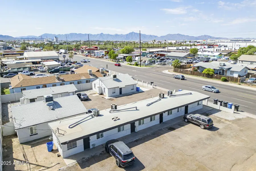 927 S 35th Avenue, Phoenix, AZ 85009 - Image #3