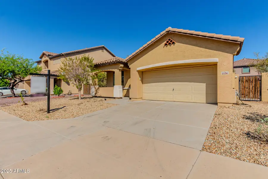 2536 W Gary Way, Phoenix, AZ 85041 - Image #2